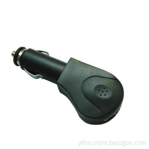 Car Charger with USB